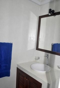 Scandinavia Hotel Hikkaduwa Bagian luar foto